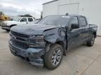 2021 Chevrolet Silverado K1500 Rst на продаже в Sacramento, CA - Front End