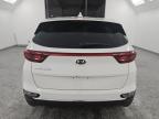 2021 Kia Sportage Lx продається в Van Nuys, CA - Normal Wear