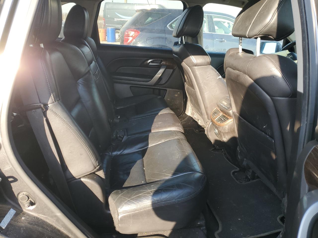 2011 Acura MDX - Image 11
