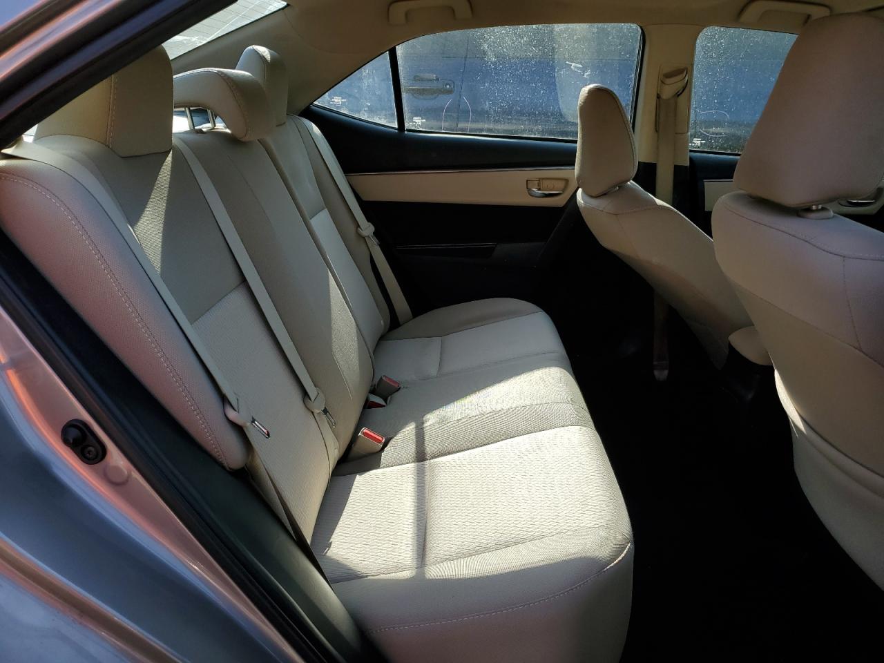 2014 Toyota Corolla - Image 10