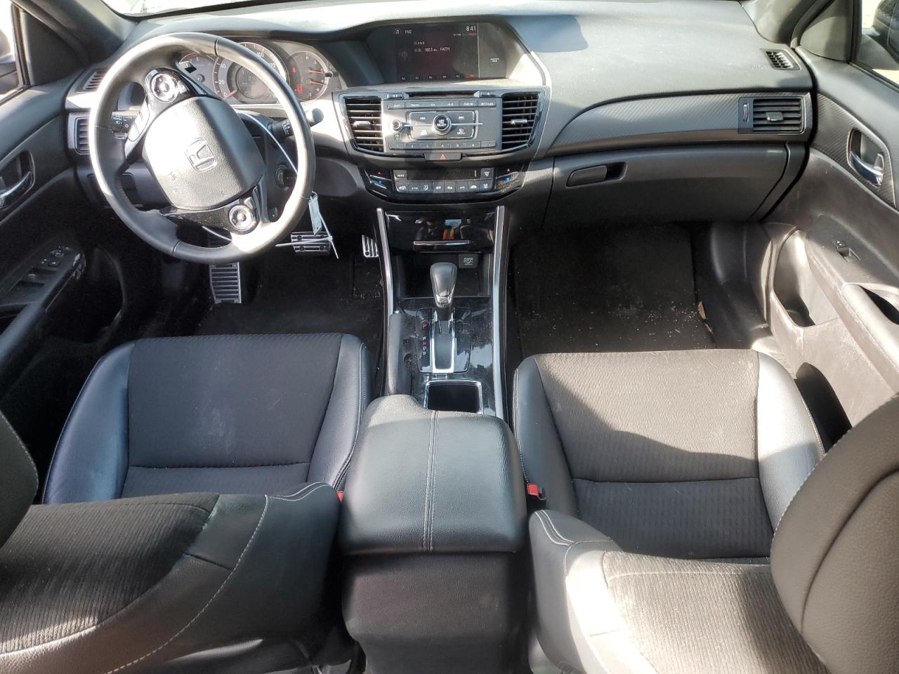 2016 Honda Accord - Image 8