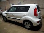 2013 Kia Soul  zu verkaufen in Blaine, MN - Front End