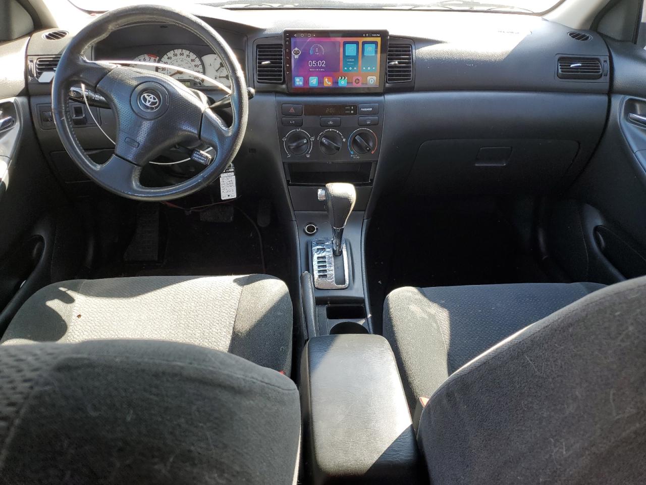 2004 Toyota Corolla - Image 8