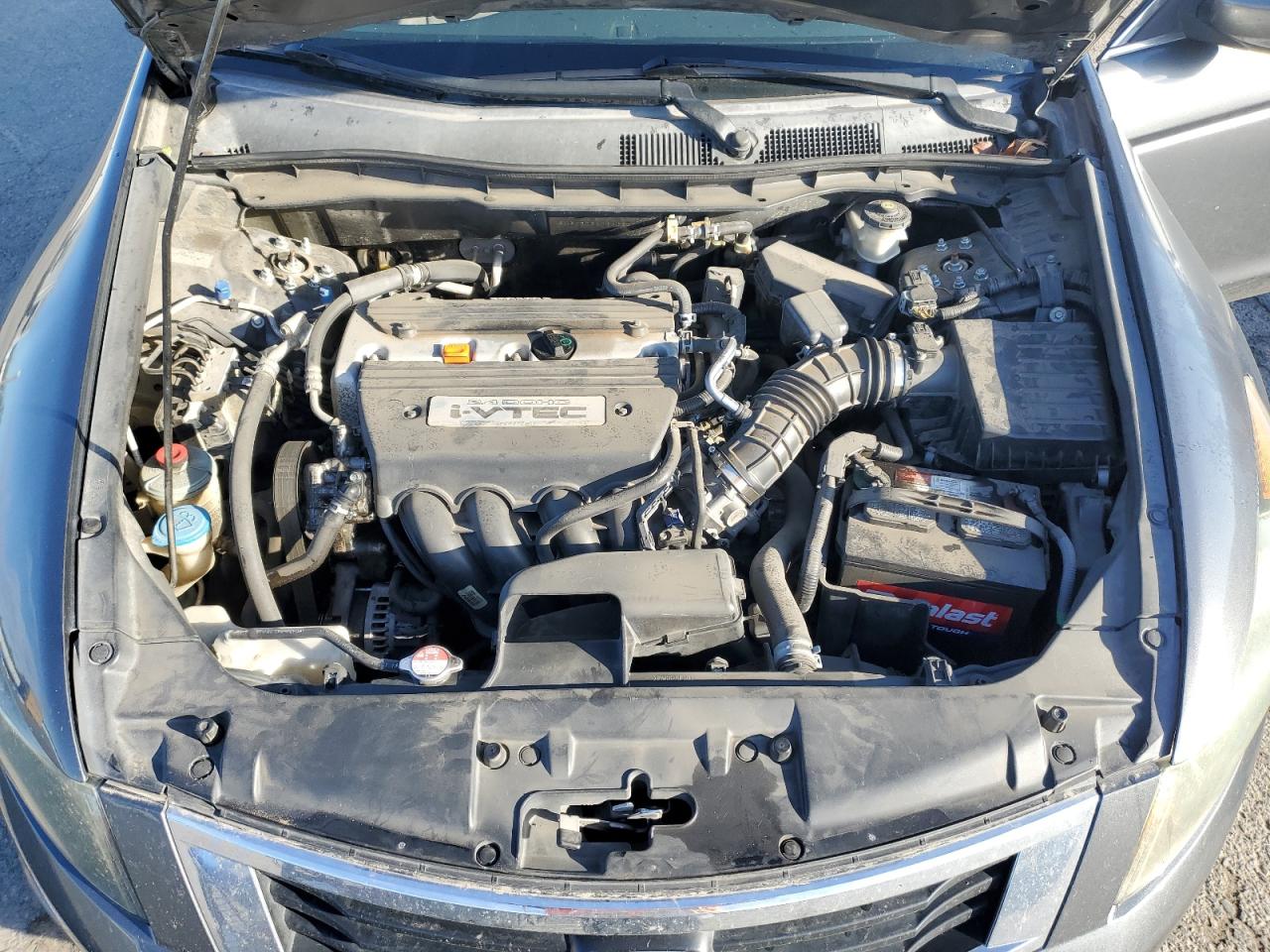 2008 Honda Accord - Image 11