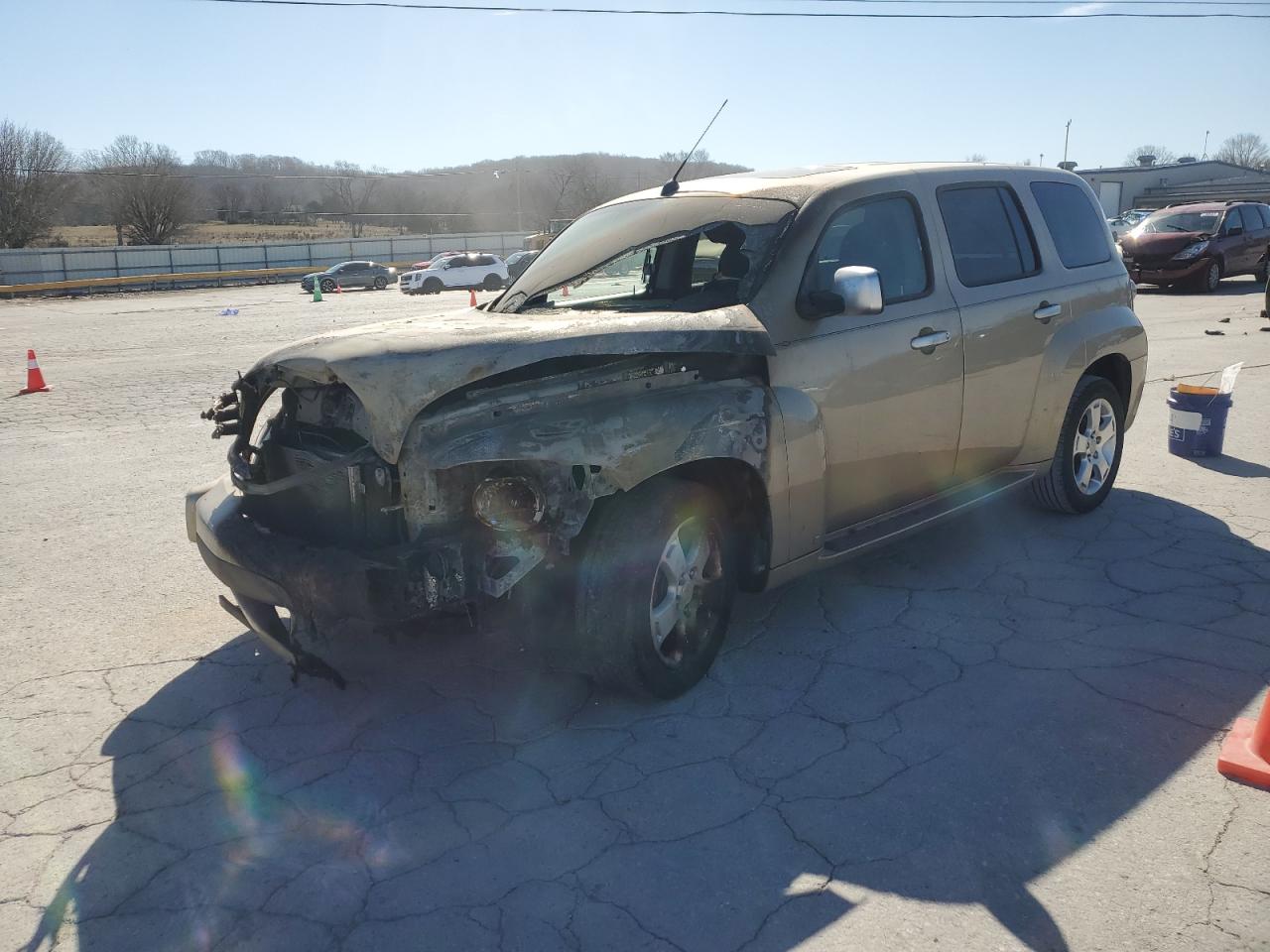 2007 Chevrolet HHR - Image 1