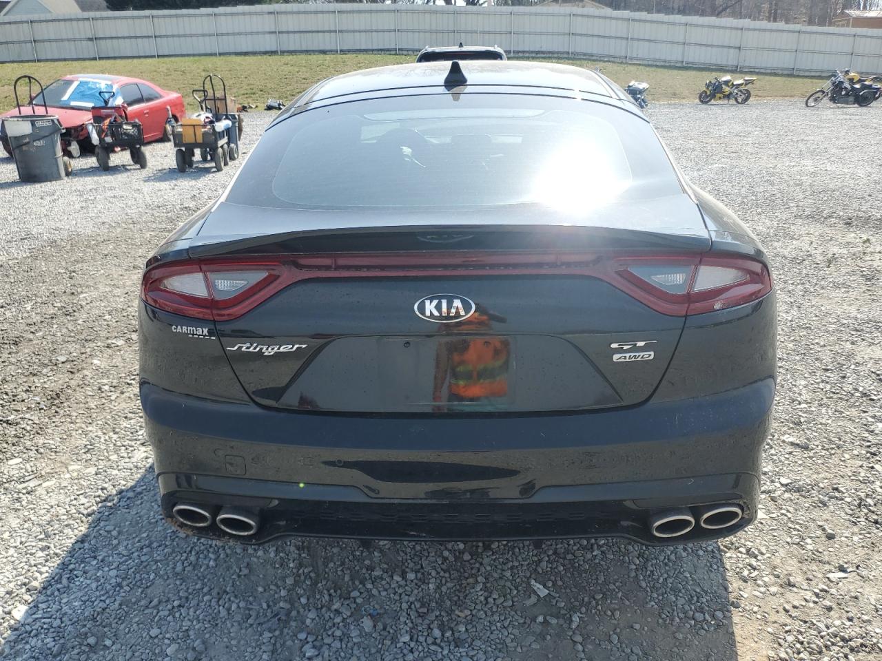 2019 Kia Stinger - Image 6
