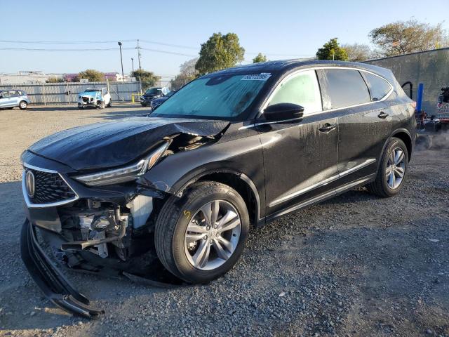 2023 Acura Mdx 