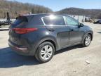 2018 Kia Sportage Lx for Sale in Ellwood City, PA - Front End