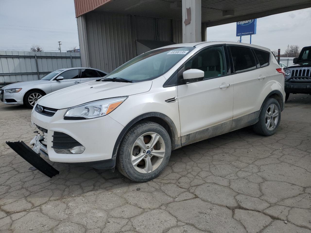 2013 Ford Escape Se for Sale in Fort Wayne, IN - Front End