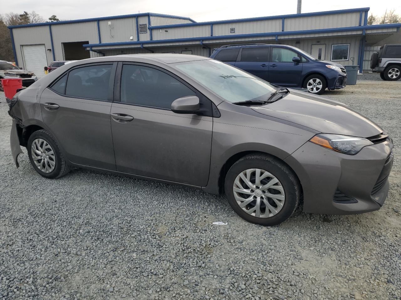 2019 Toyota Corolla - Image 4