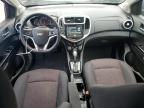 2017 Chevrolet Sonic Lt for Sale in Chalfont, PA - Rear End