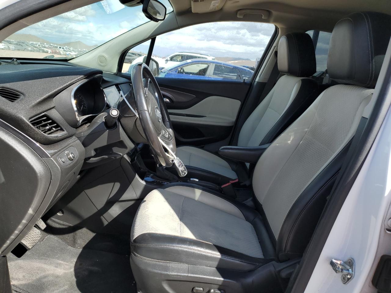 2019 Buick Encore - Image 7