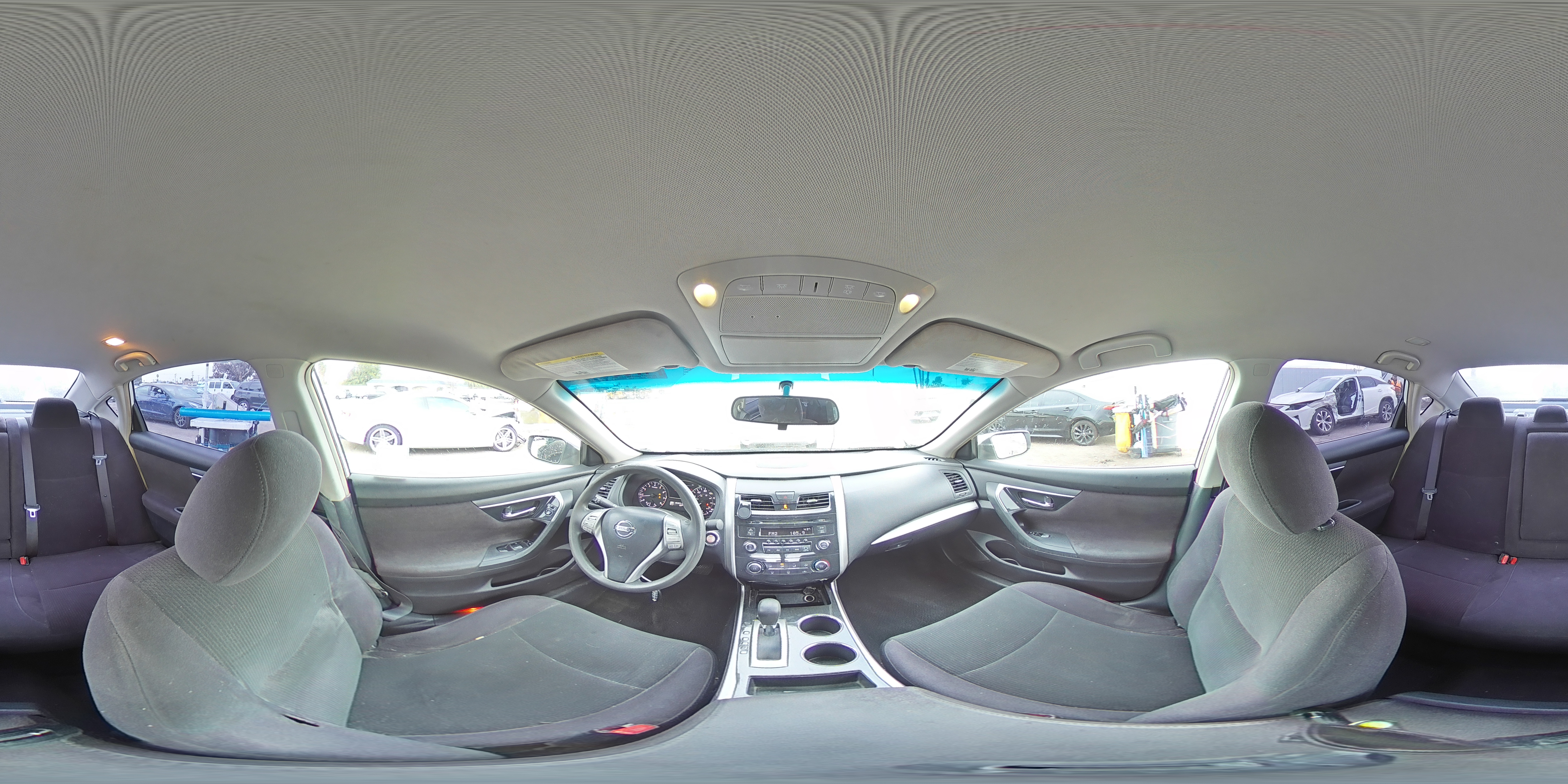 2013 Nissan Altima - Image 12