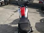 2021 YAMAHA XSR700 C for sale at Copart CA - LOS ANGELES
