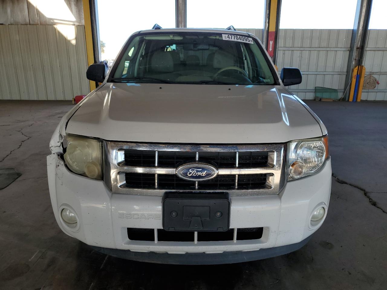 2011 Ford Escape - Image 5