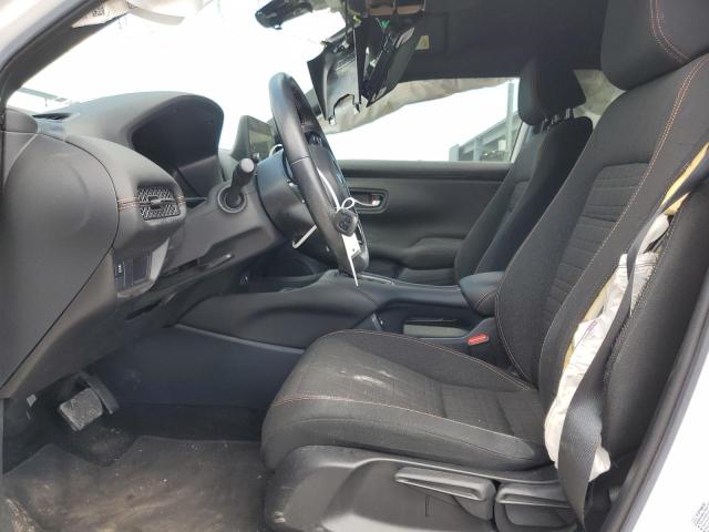  HONDA HR-V 2023 Biały