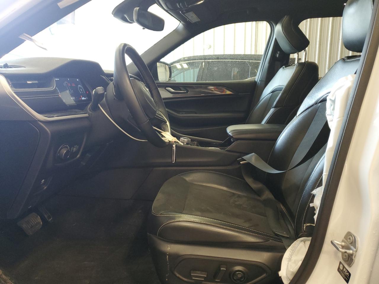 2021 Jeep Grand Cherokee - Image 7