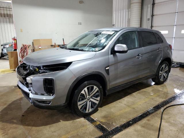 2024 Mitsubishi Outlander Sport S/Se