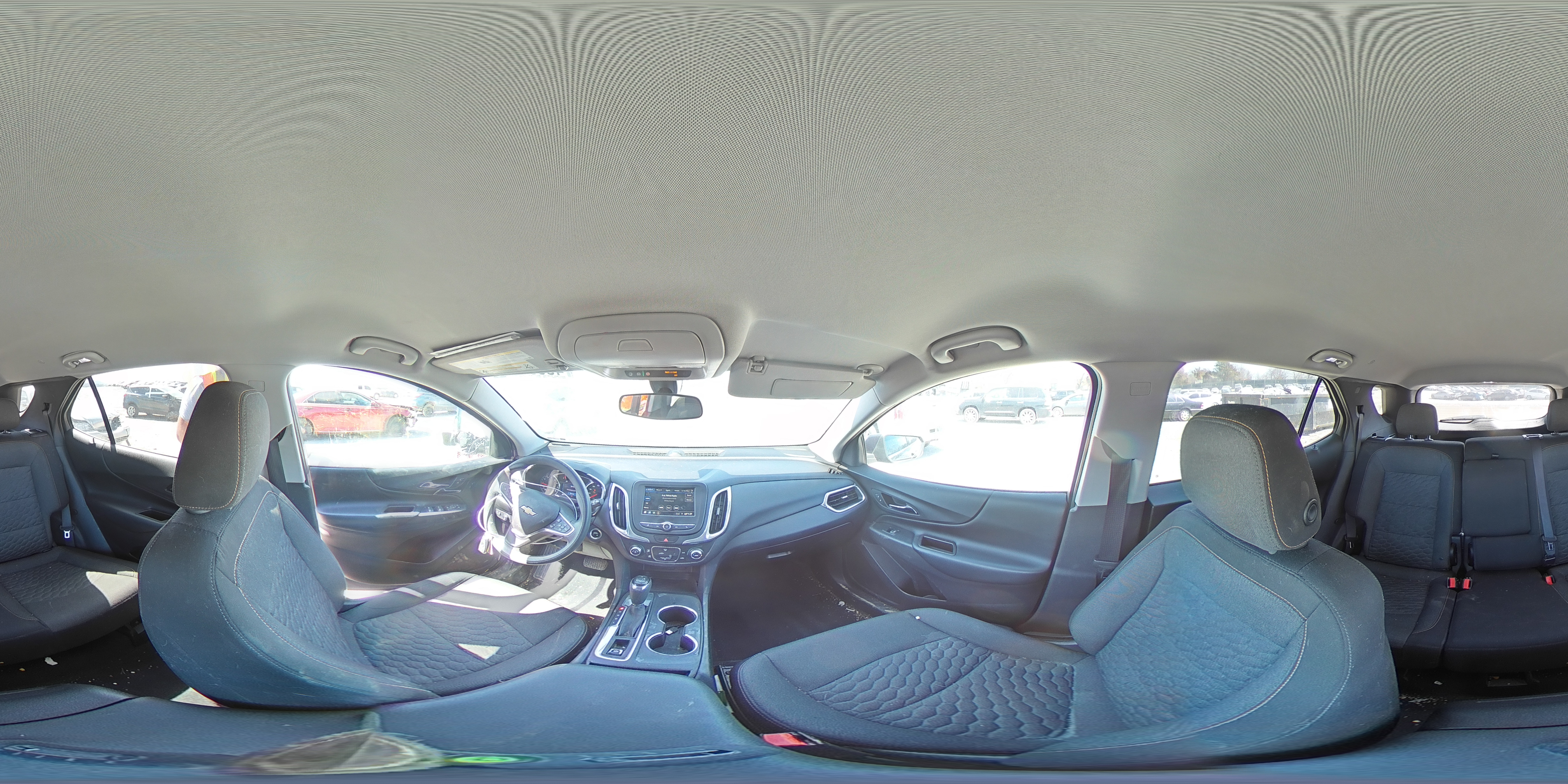 2019 Chevrolet Equinox - Image 13