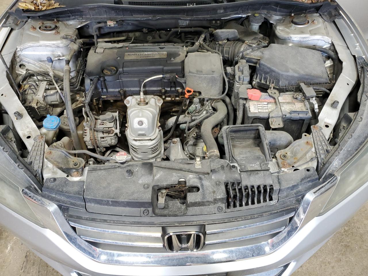 2014 Honda Accord - Image 13