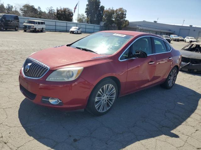 2014 Buick Verano 