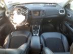 2019 Jeep Compass Latitude იყიდება Houston-ში, TX - Front End