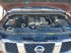 2004 Nissan Titan Xe de vânzare în Nampa, ID - Rear End