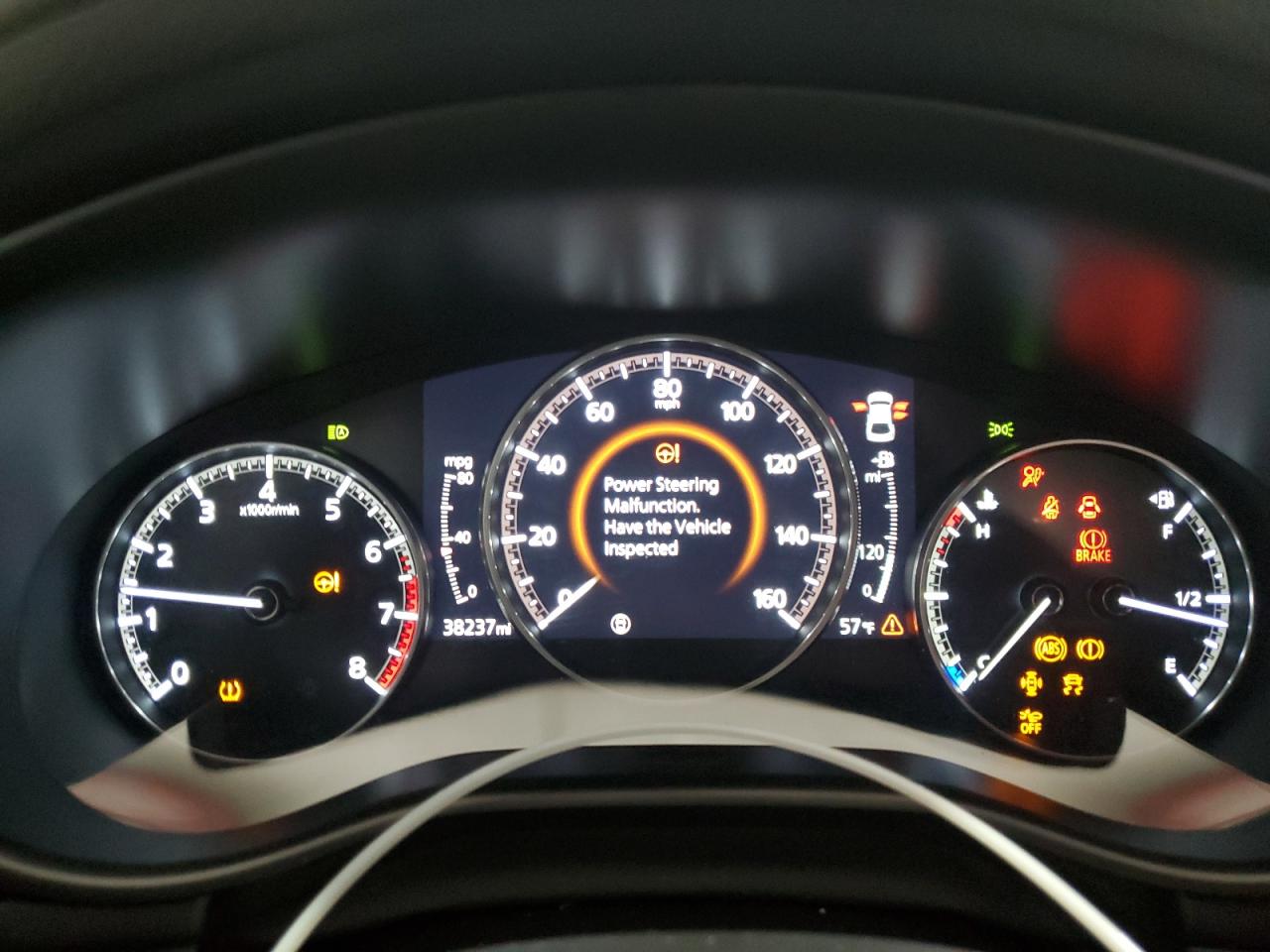2021 Mazda 3 - Image 9