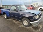 1993 Ford Ranger  на продаже в Moraine, OH - Front End
