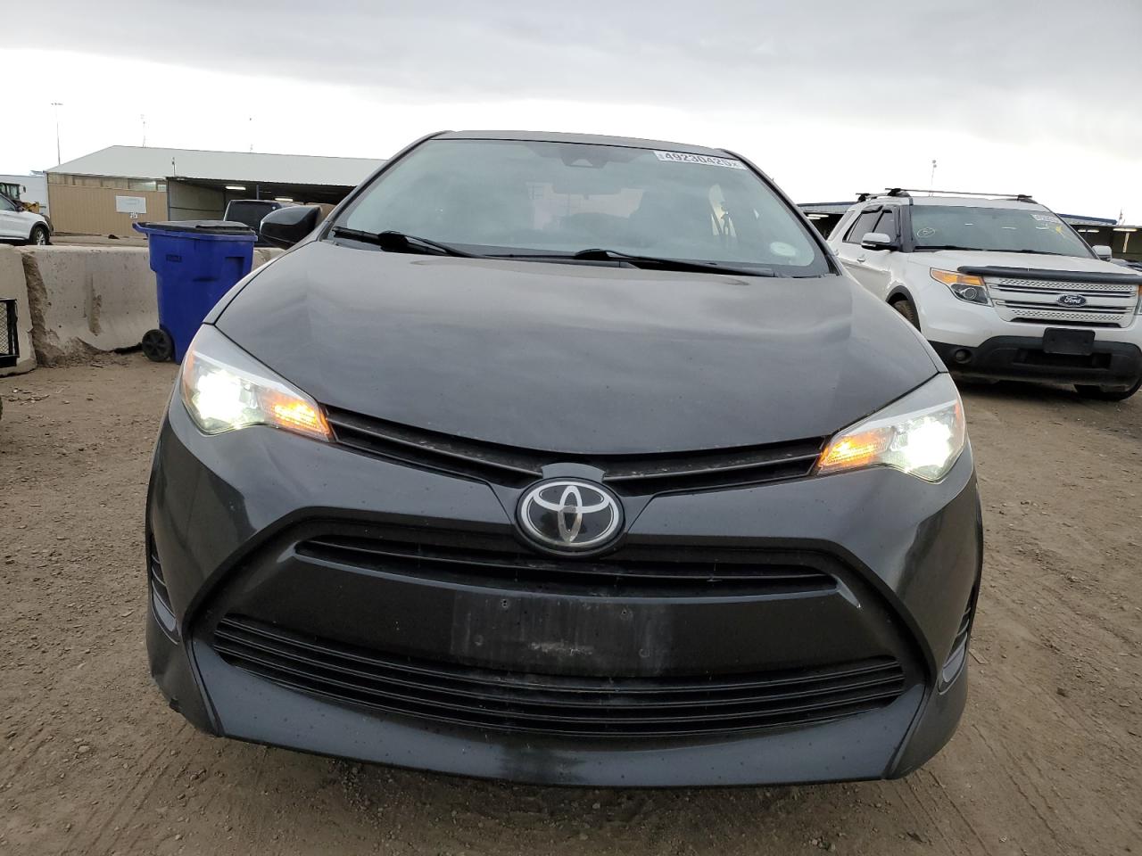 2017 Toyota Corolla - Image 5