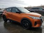 2024 Nissan Kicks Sv for Sale in Littleton, CO - Rear End