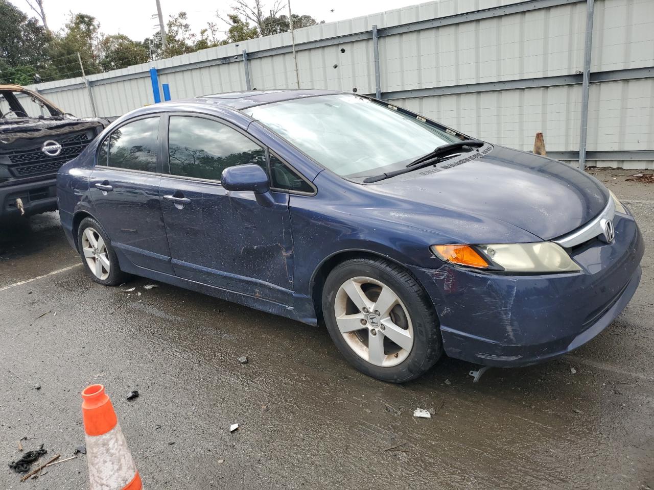 2006 Honda Civic - Image 4