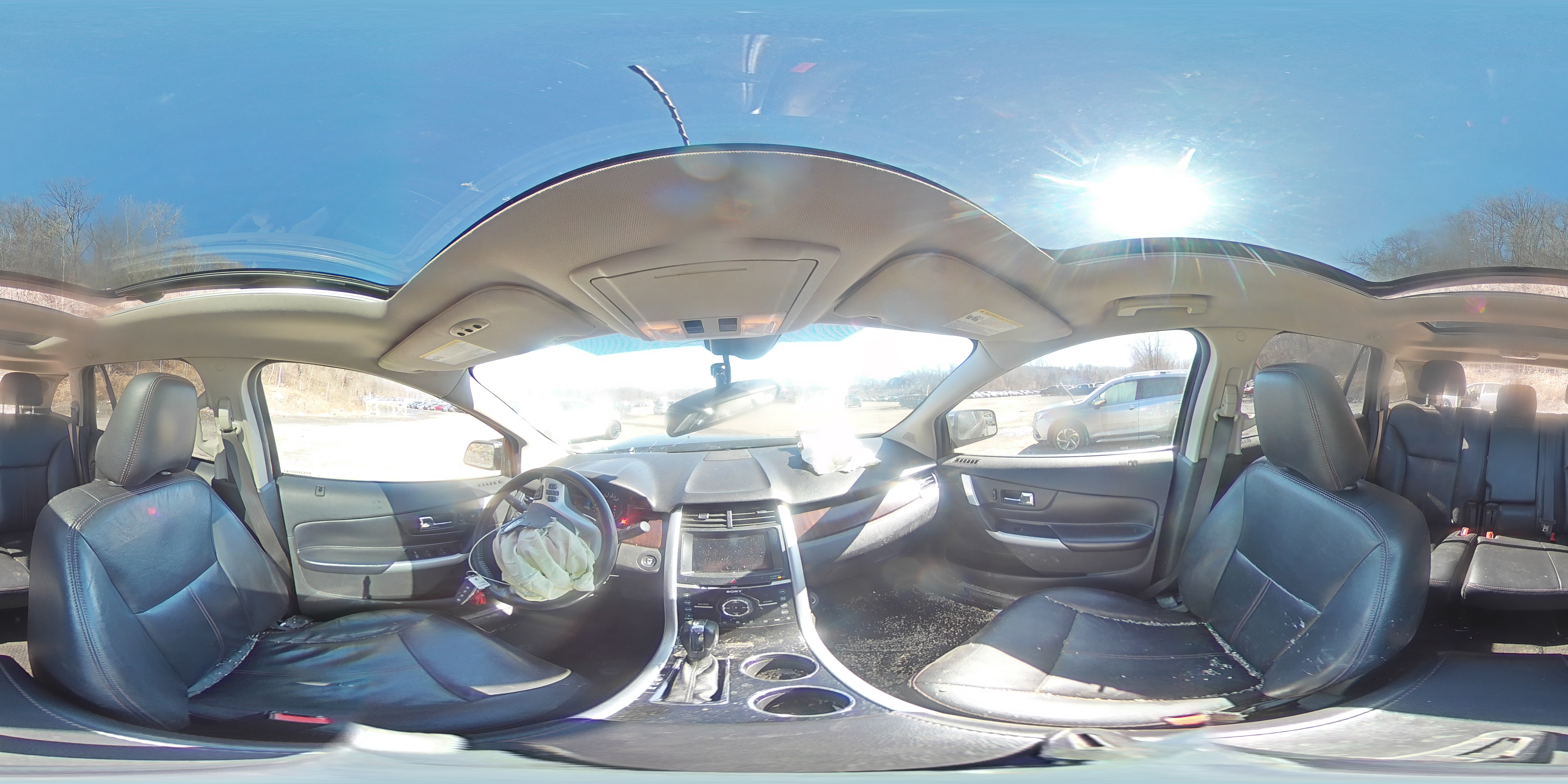 2011 Ford Edge - Image 14