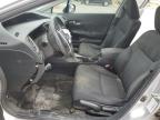 2015 Honda Civic Lx en Venta en Montgomery, AL - Front End