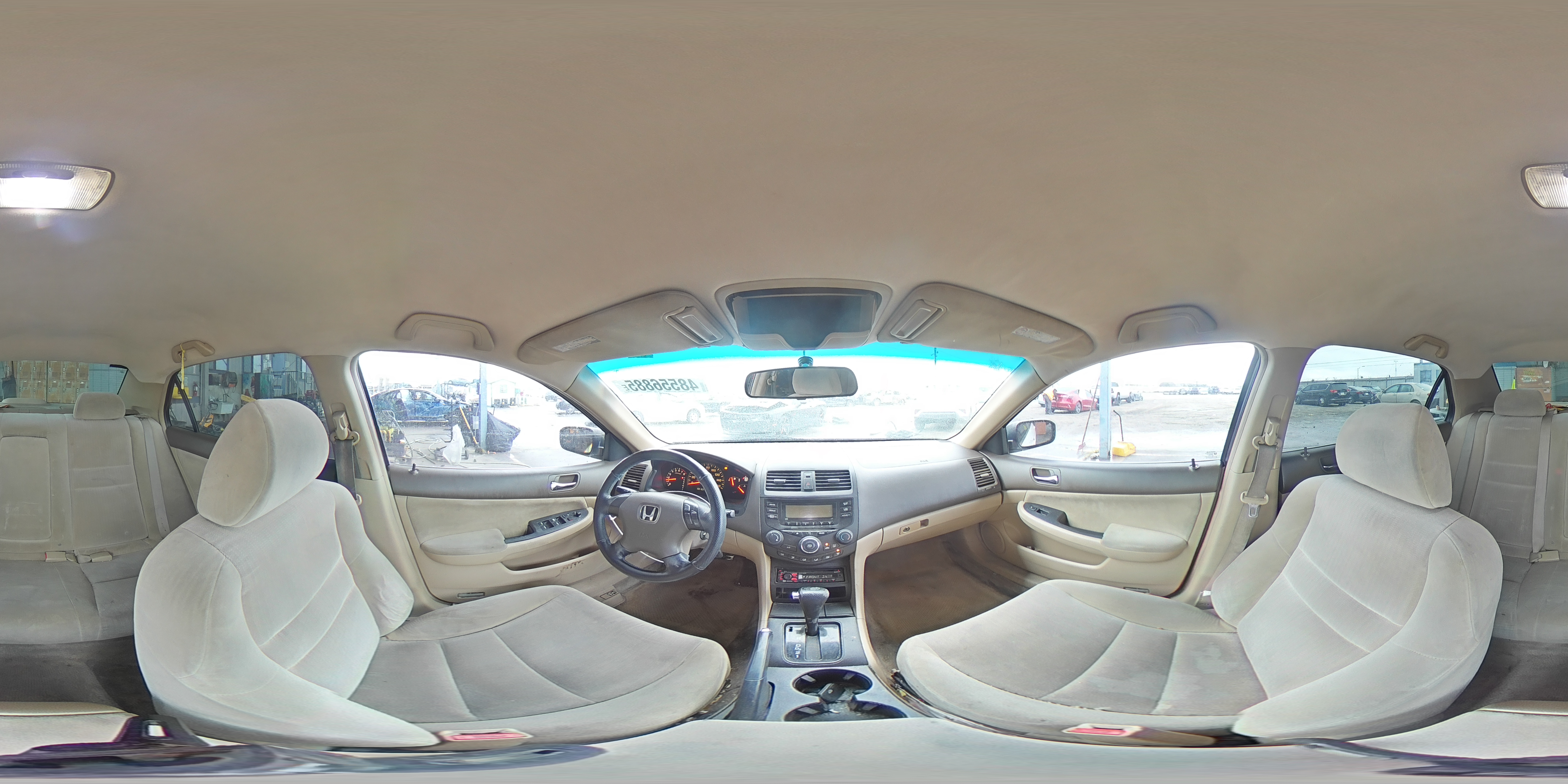 2004 Honda Accord - Image 13