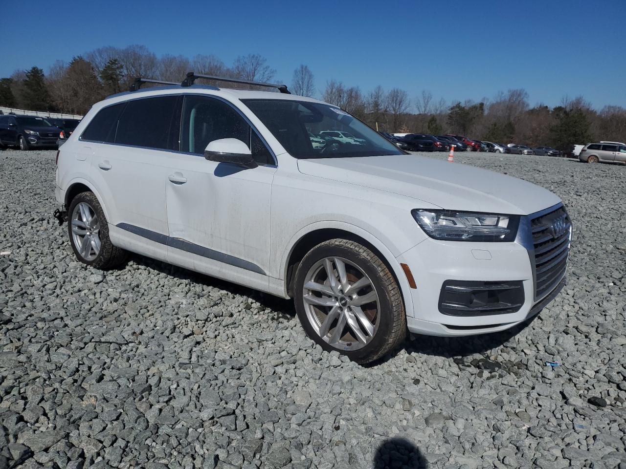 2018 Audi Q7 - Image 4