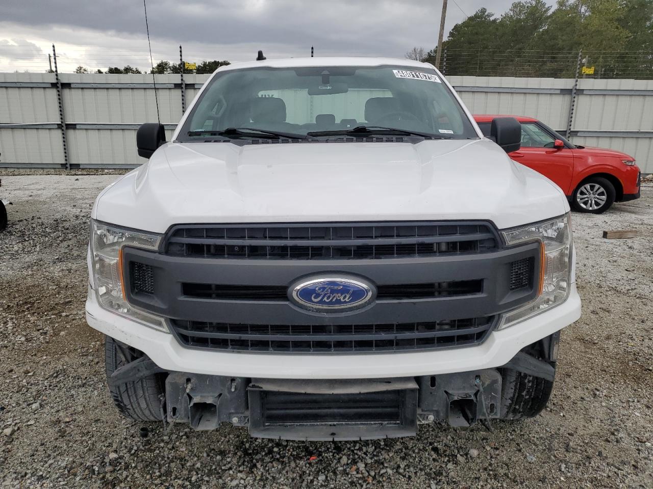 2020 Ford F-150 - Image 5