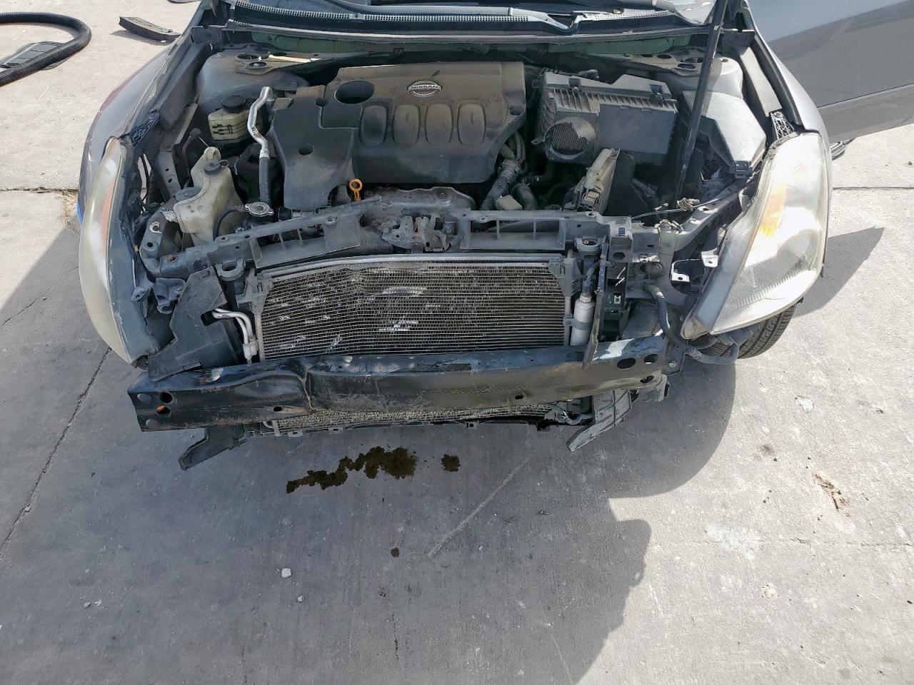 2007 Nissan Altima - Image 12