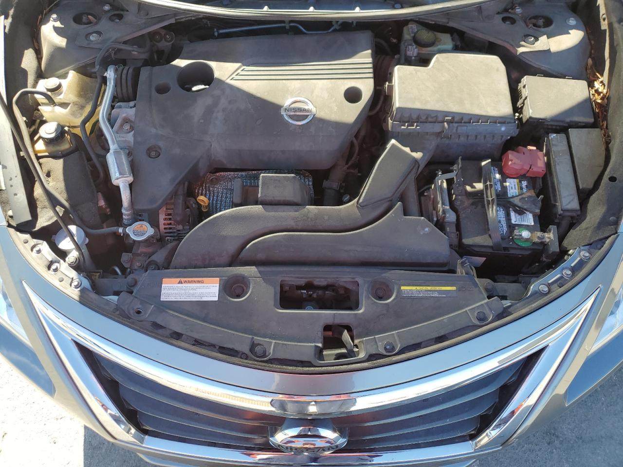 2015 Nissan Altima - Image 11