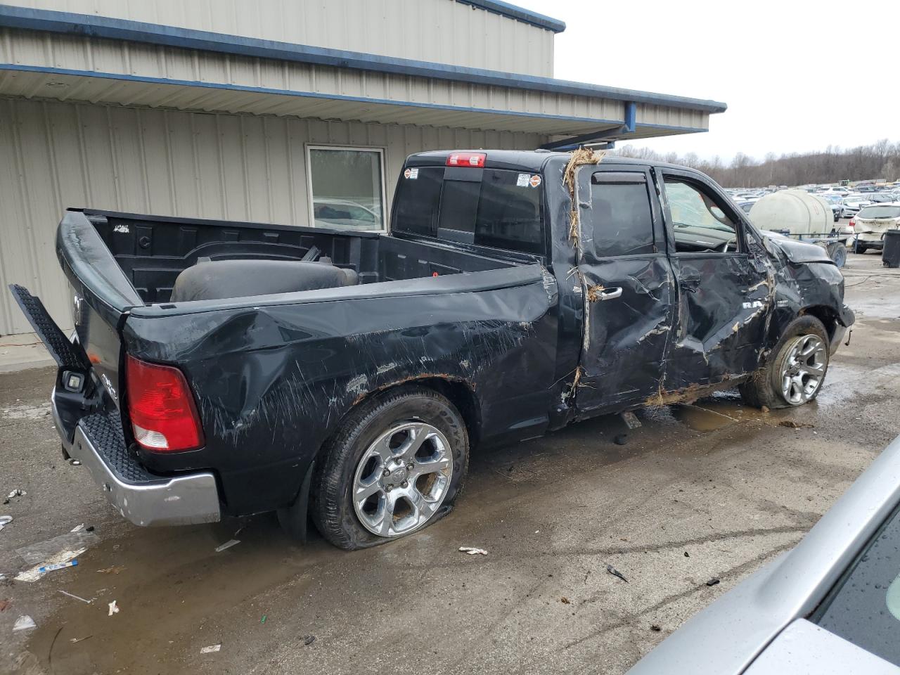 2009 Dodge RAM - Image 3
