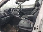 2021 Subaru Forester Limited na sprzedaż w Woodhaven, MI - Top/Roof