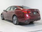 2025 Nissan Altima Sv продається в Los Angeles, CA - All Over