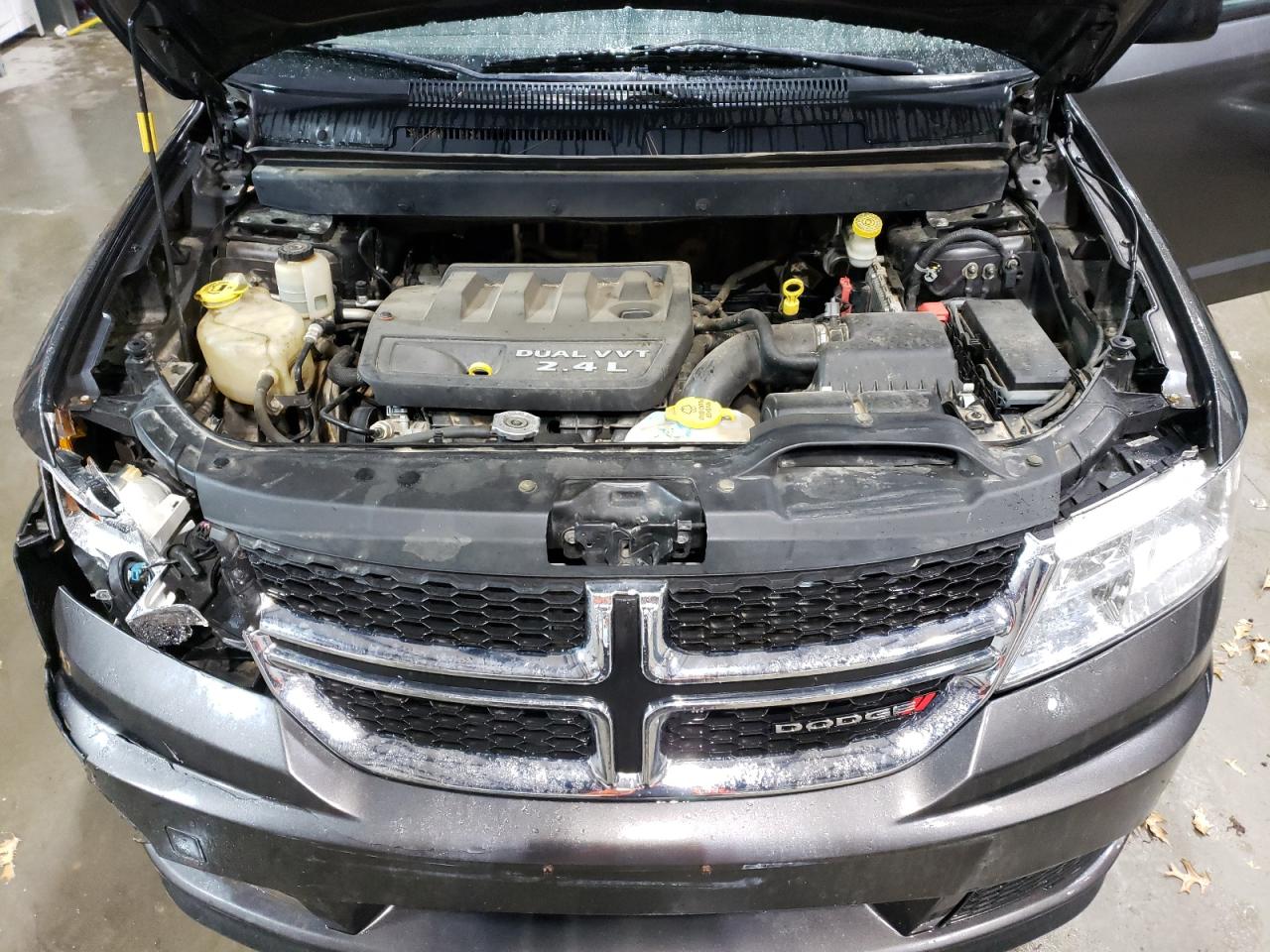 2015 Dodge Journey - Image 12
