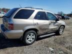 2004 Acura Mdx Touring for Sale in Baltimore, MD - Side