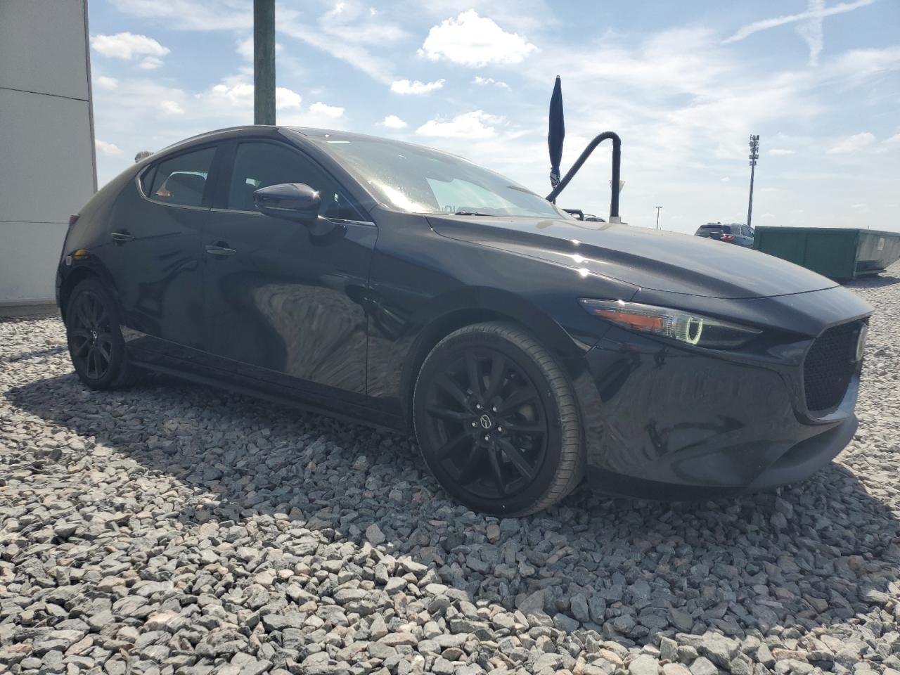2021 Mazda 3 - Image 4