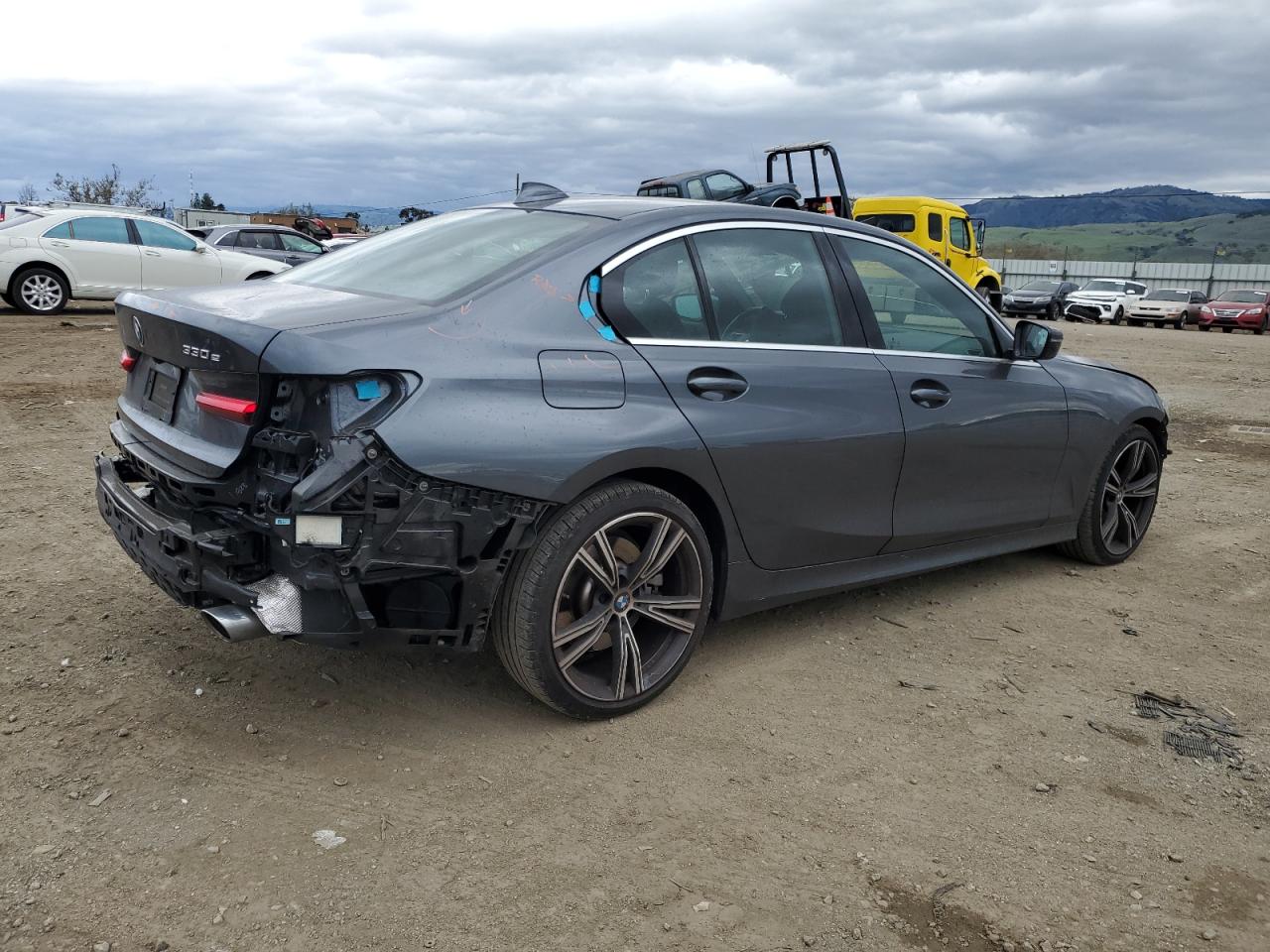 2021 BMW 3er - Image 3