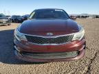 2016 Kia Optima Lx zu verkaufen in Phoenix, AZ - Minor Dent/Scratches