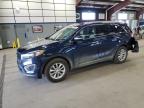 2018 Kia Sorento Lx zu verkaufen in East Granby, CT - Rear End