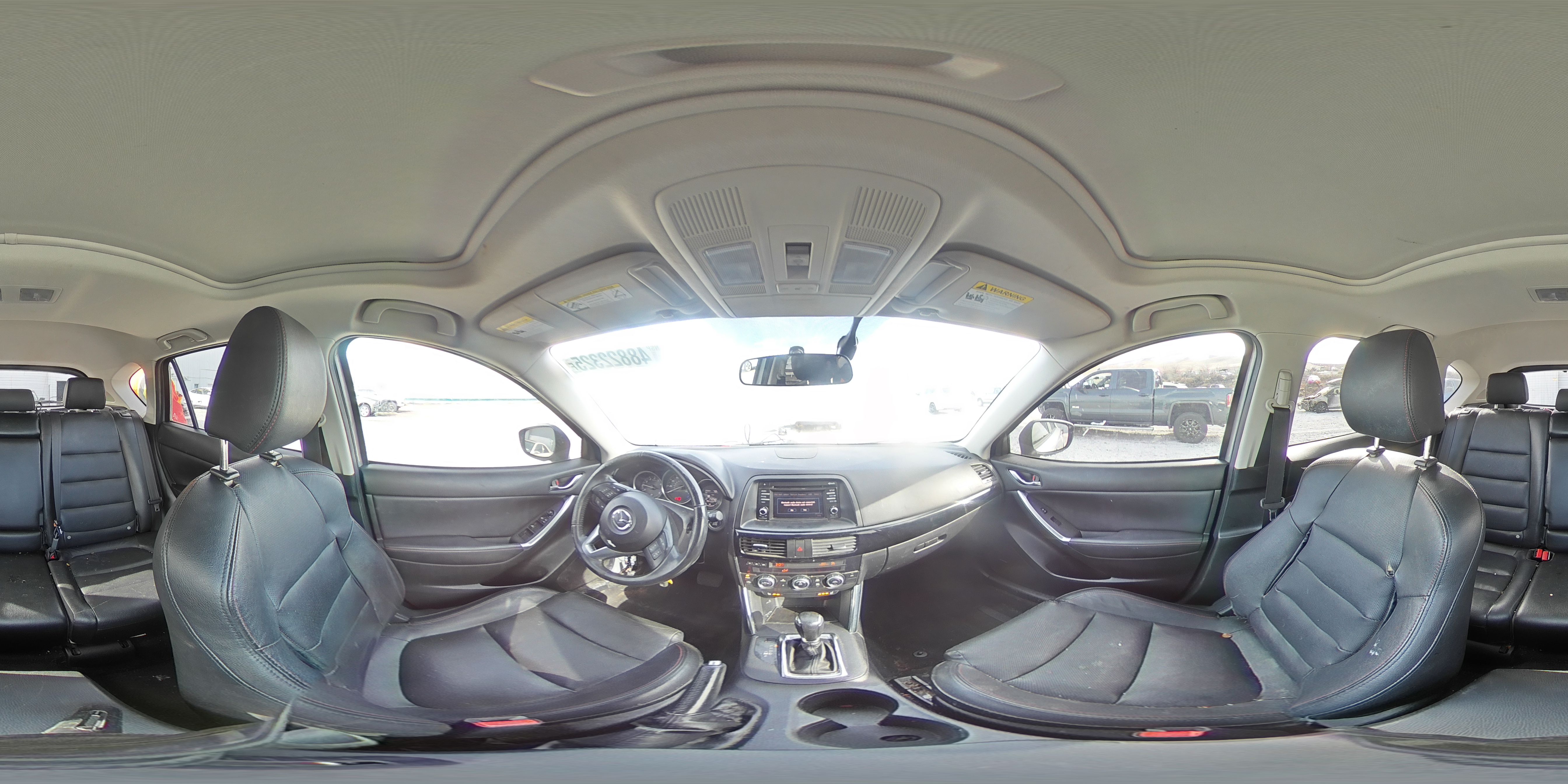2015 Mazda CX-5 - Image 13