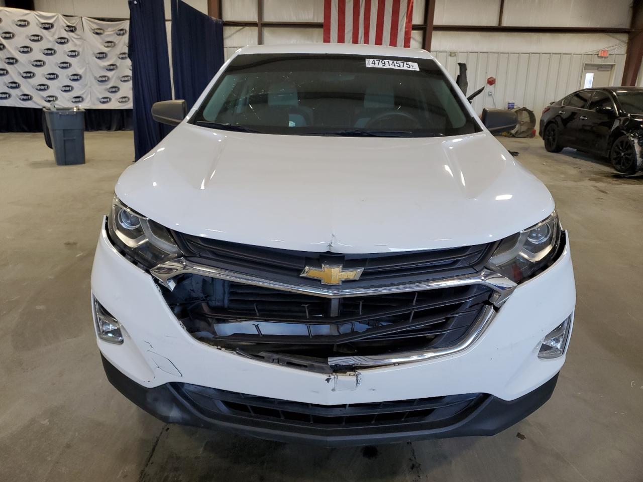 2018 Chevrolet Equinox - Image 5